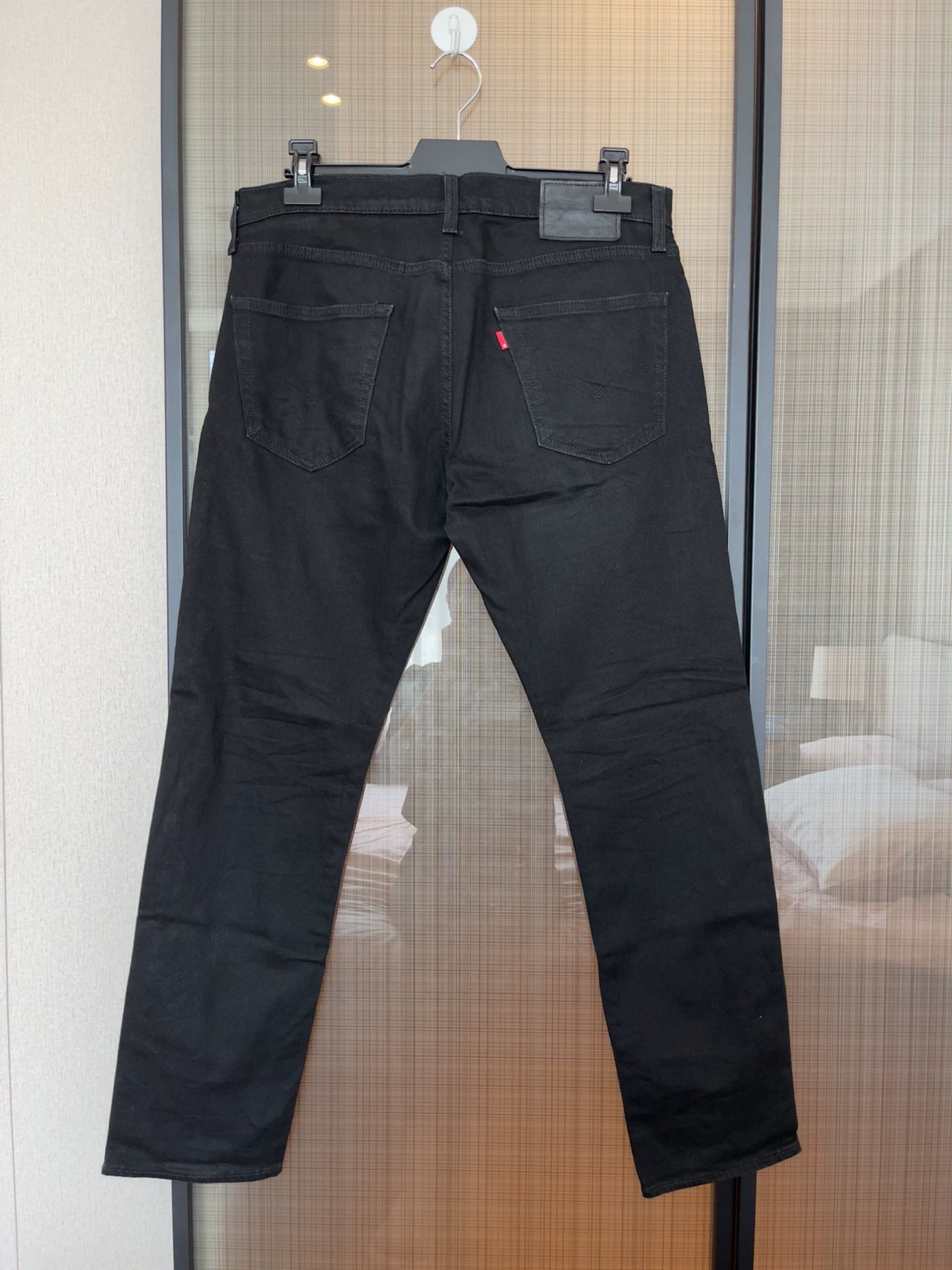 Levi's Men's Straight Jeans