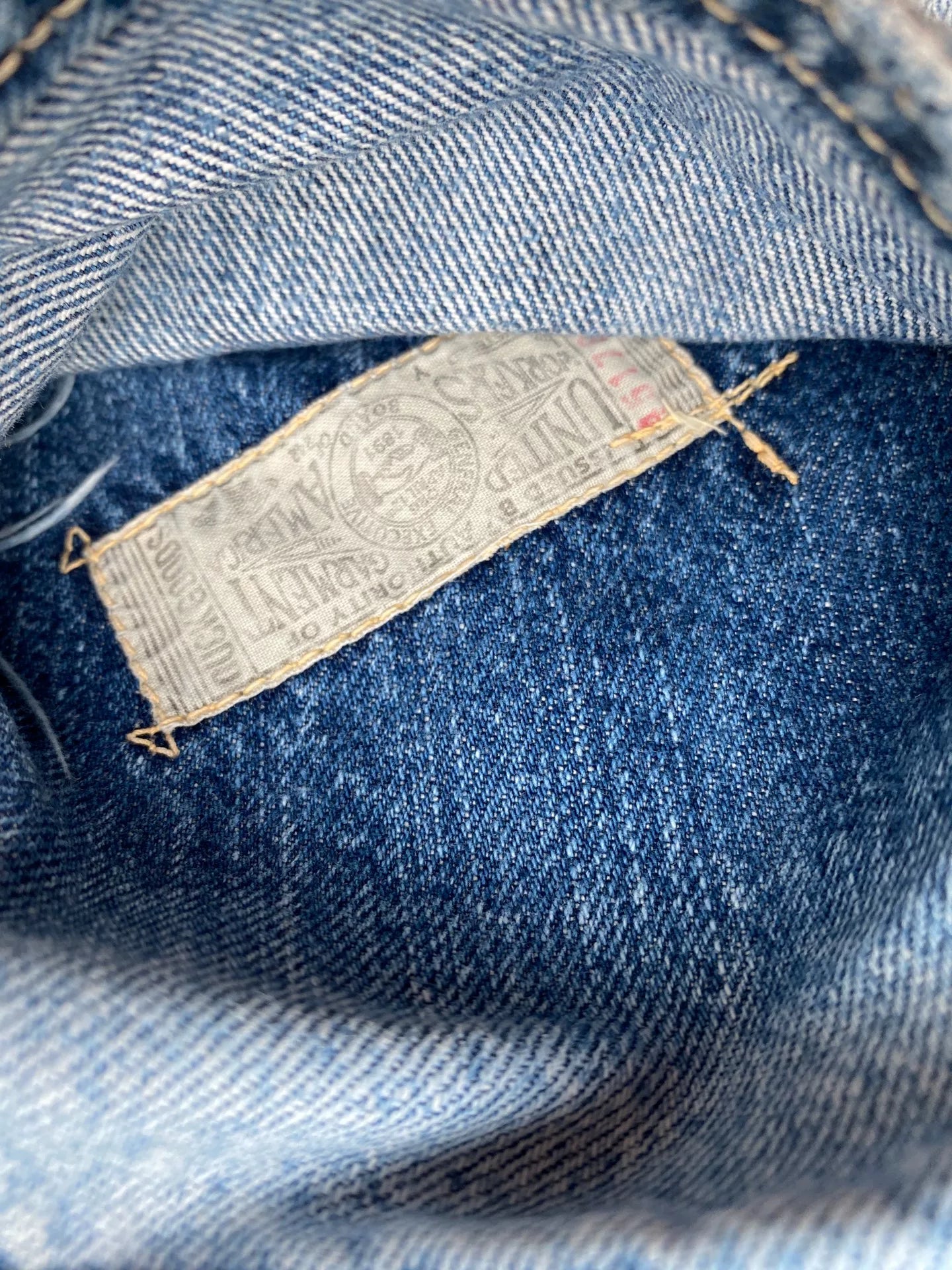 limited edition steamroller work pants