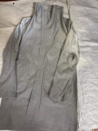 Carol Christian Poell Reflective Parka