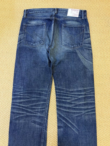 Neighborhood 08EX jeans