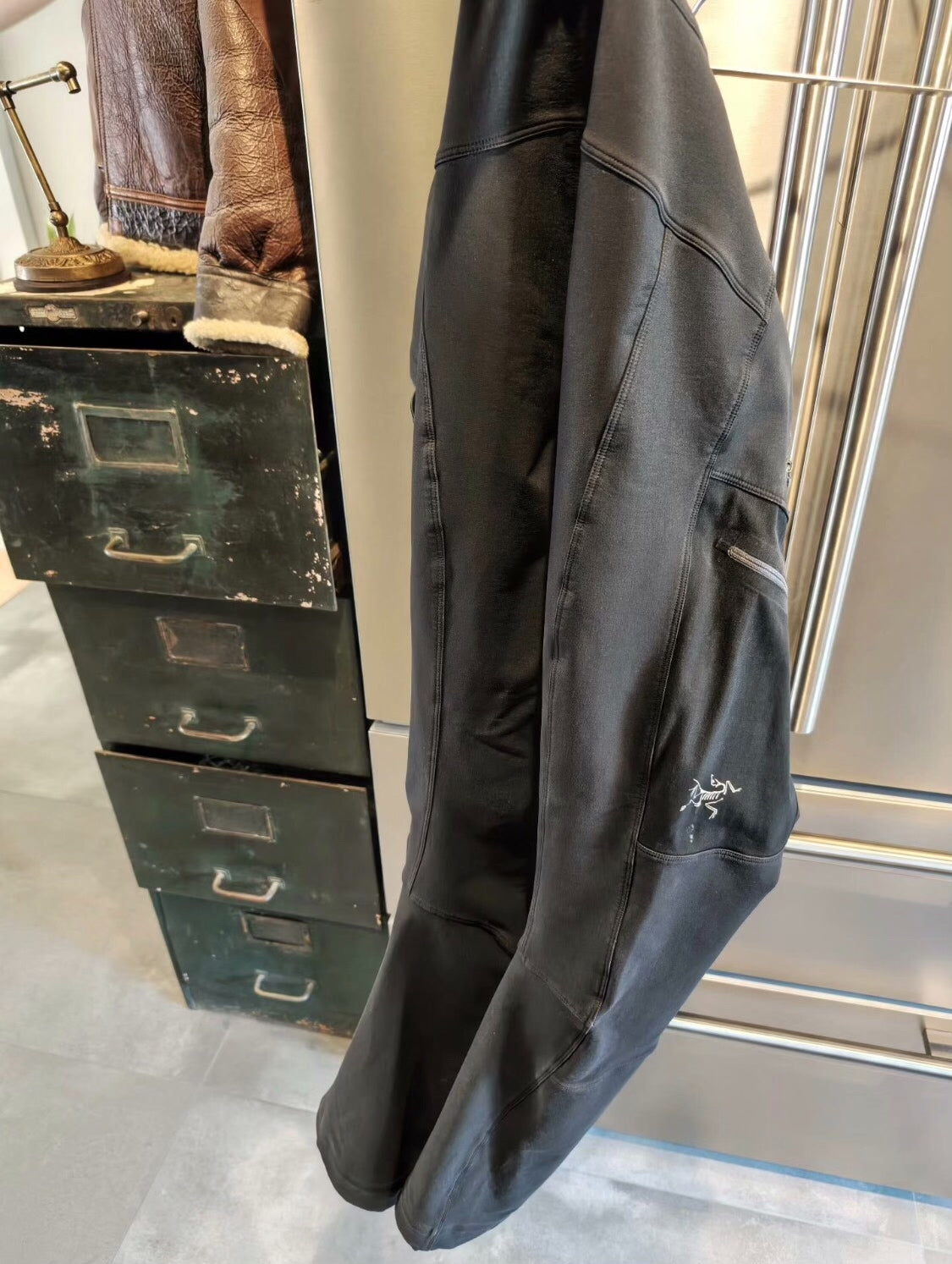 Arc'teryx Gamma AR Softshell Pants