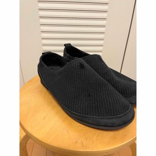 Porter Classic Kendo Sashiko Casual Shoes
