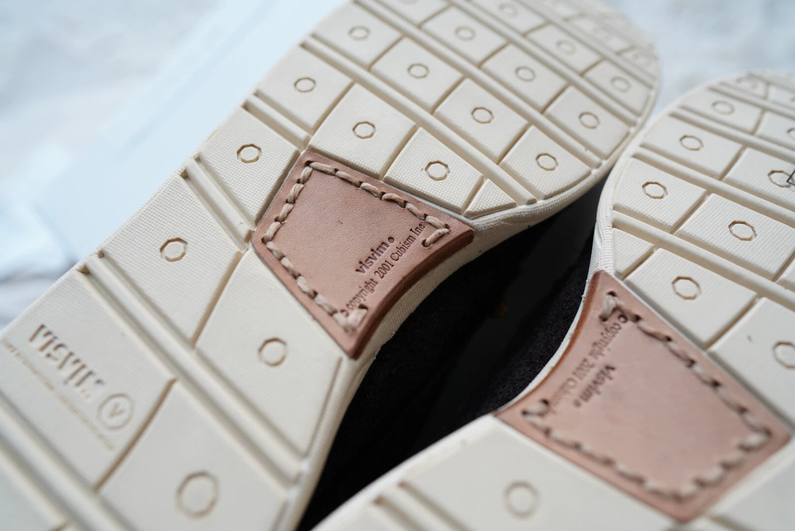 visvim yucca moc mid folk