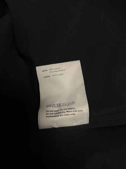 limited edition song for the mute blazer