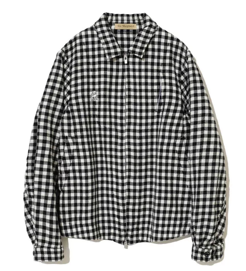 Undercover The Shepherd Wool Item