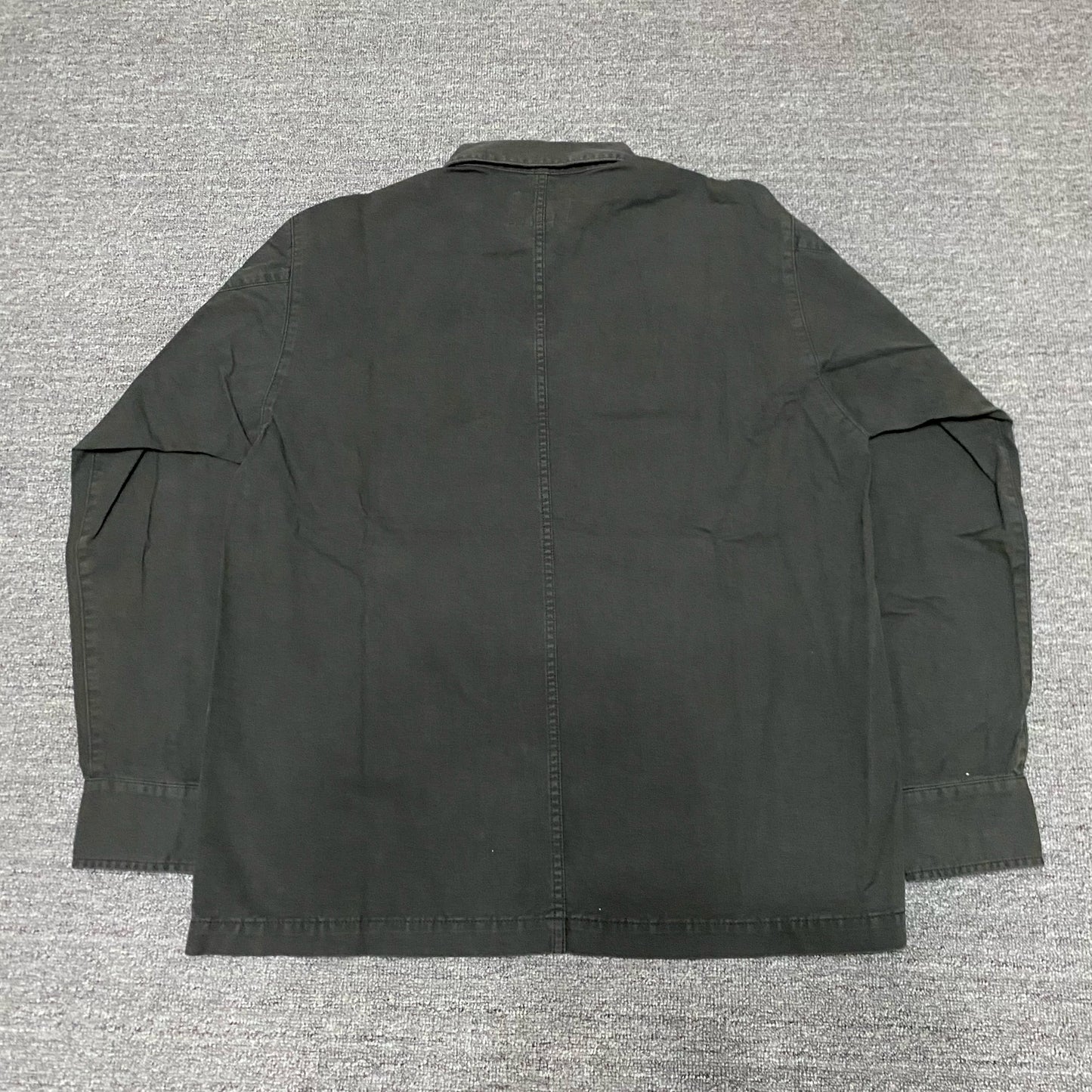 WTAPS 19SS BUDS Washed Two-Pocket