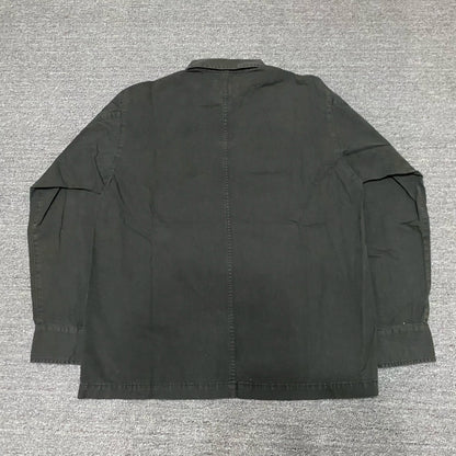 WTAPS 19SS BUDS Washed Two-Pocket
