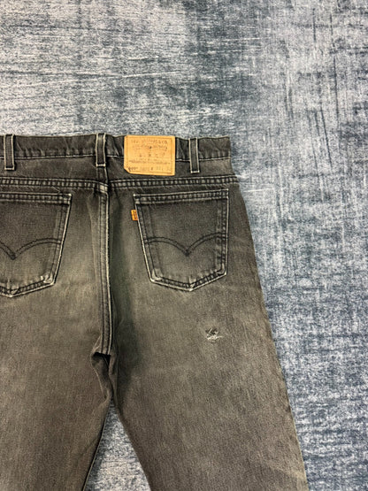 Vintage Levis 505 90s Jeans