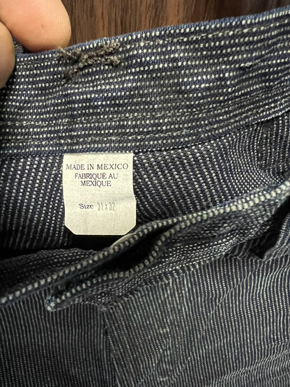 RRL Wabash Long Pants Size 31