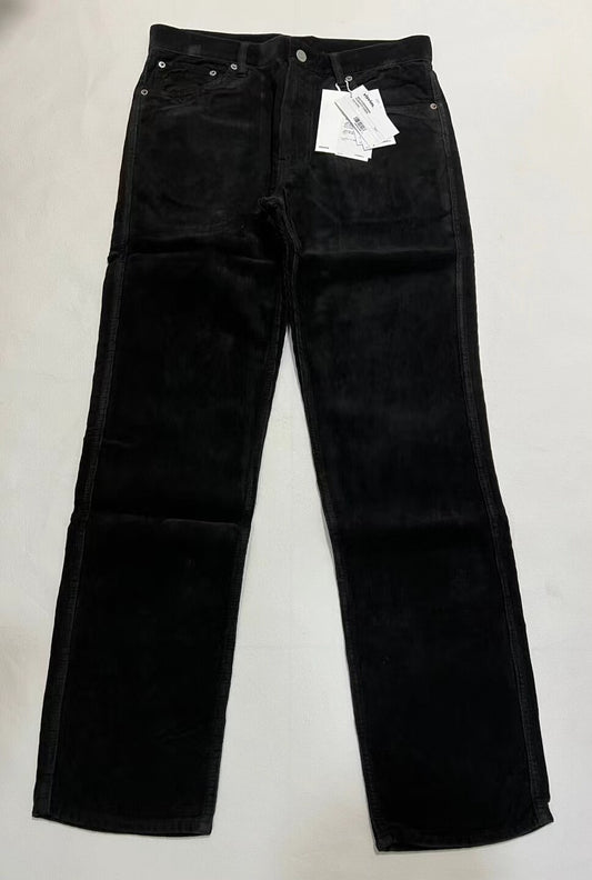 VISVIM 22AW FLUXUS 03 CORDS