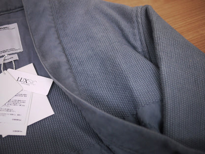 VISVIM SANJURO GI PEERLESS Jacket