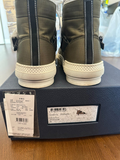 Dior B23 Men's Sneakers Size 44
