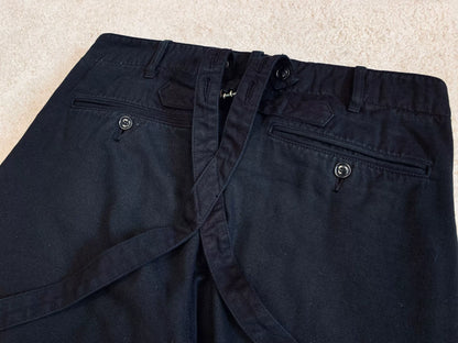 VISVIM 19SS ICT CAMUS BRACES PANTS