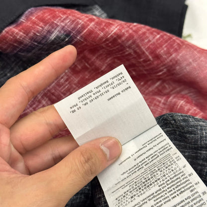 Acne Studios Short Sleeve Shirt