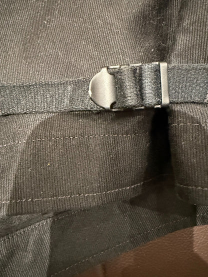 Freewheelers Military Work Vest