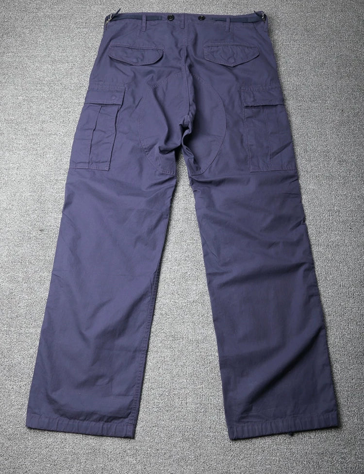 VISVIM 21SS Eiger Sanction Cargo Pants