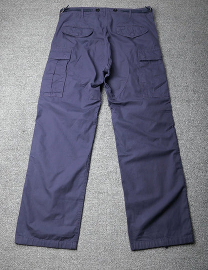 VISVIM 21SS Eiger Sanction Cargo Pants