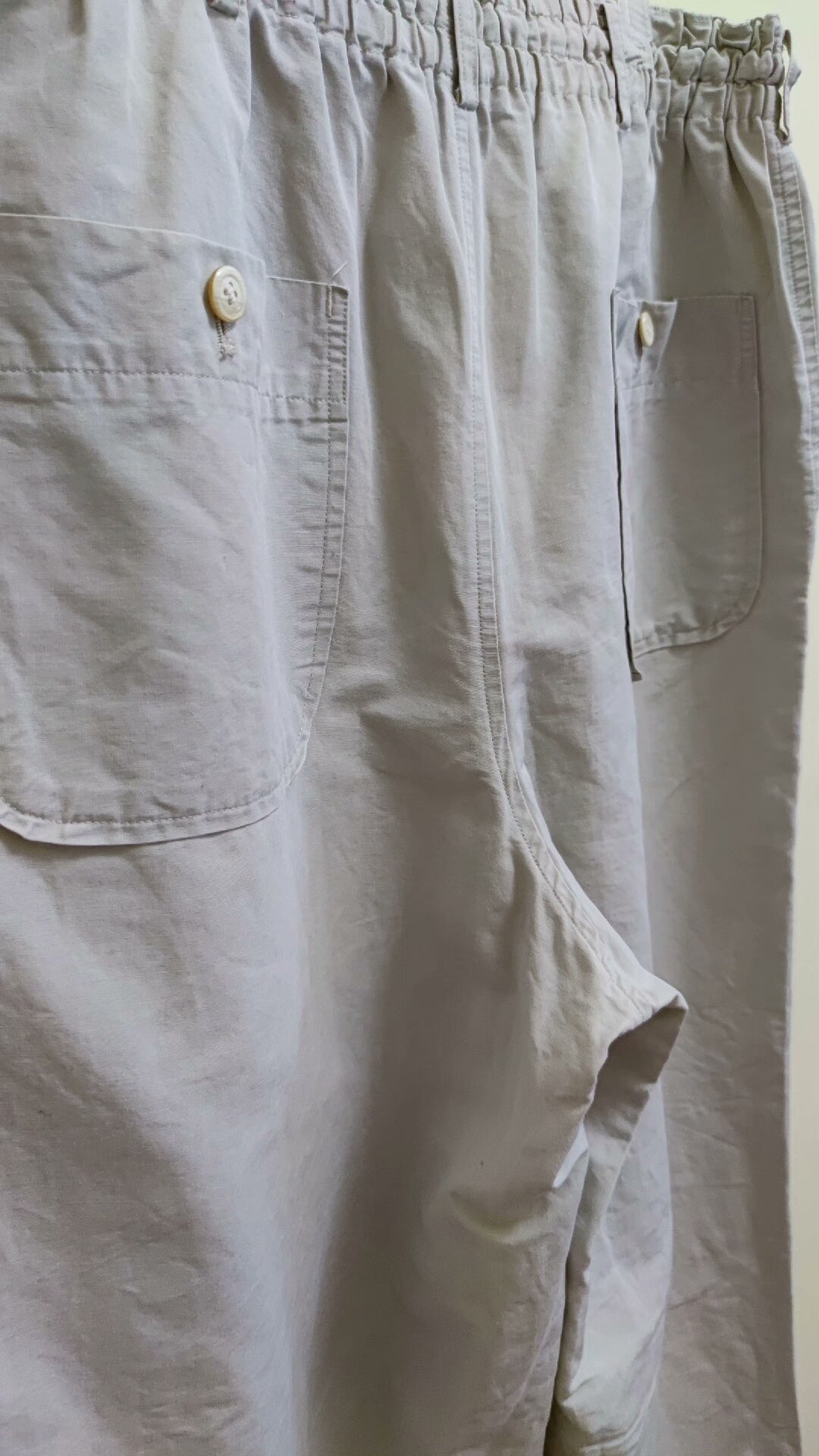 Comme des Garcons Homme Casual Pants