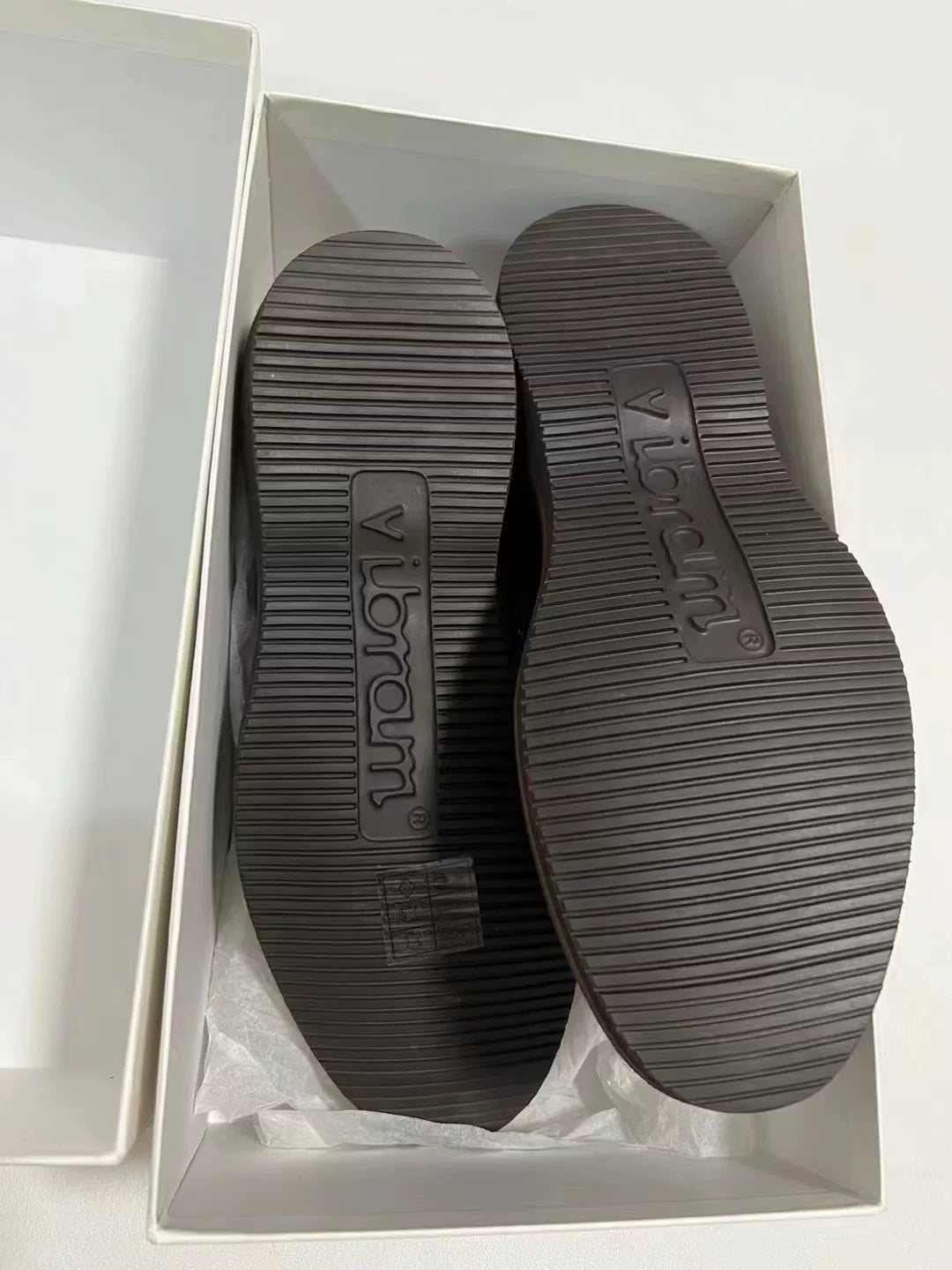 visvim 12AW Patrician Lo-Folk