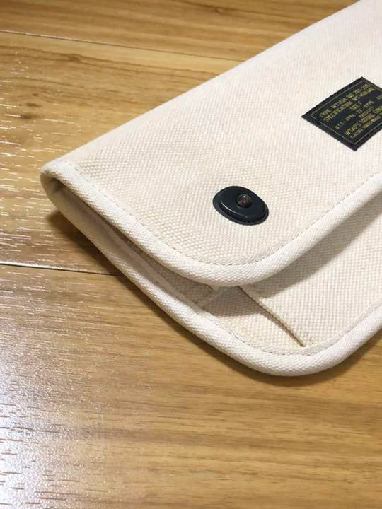 WTAPS Authentic Rare Japanese Bag