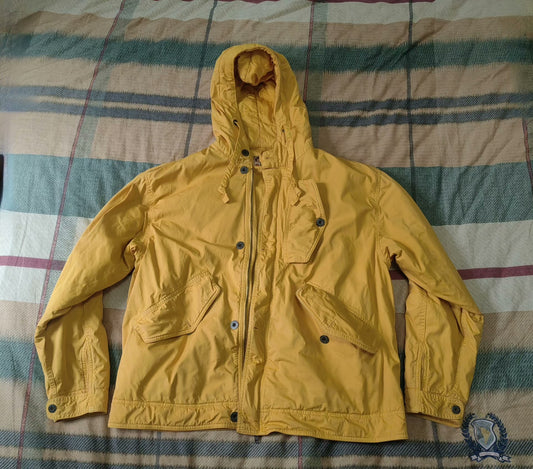 Nigel Cabourn Cold Weather Survival Jacket