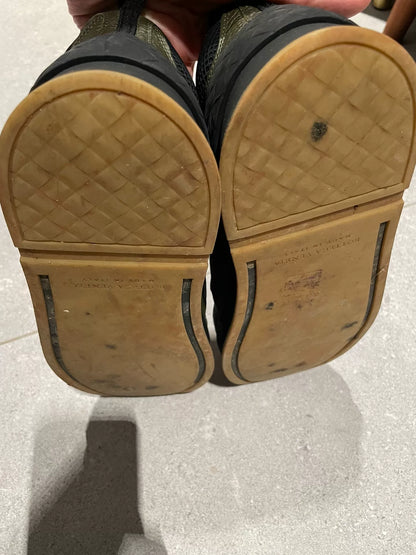 Bottega Veneta Men's Casual Shoes Size 40