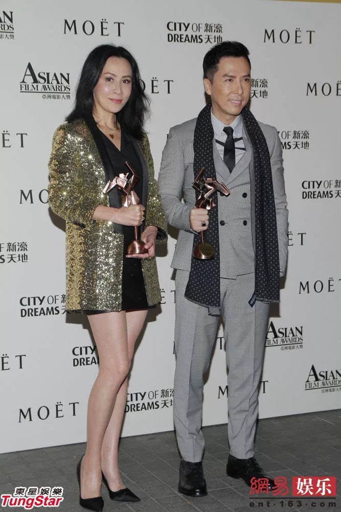 metallic gold sequin blazer jacket