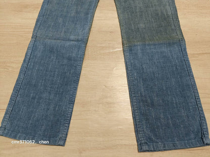 visvim 13ss Fluxus 03 Kano Corduroy