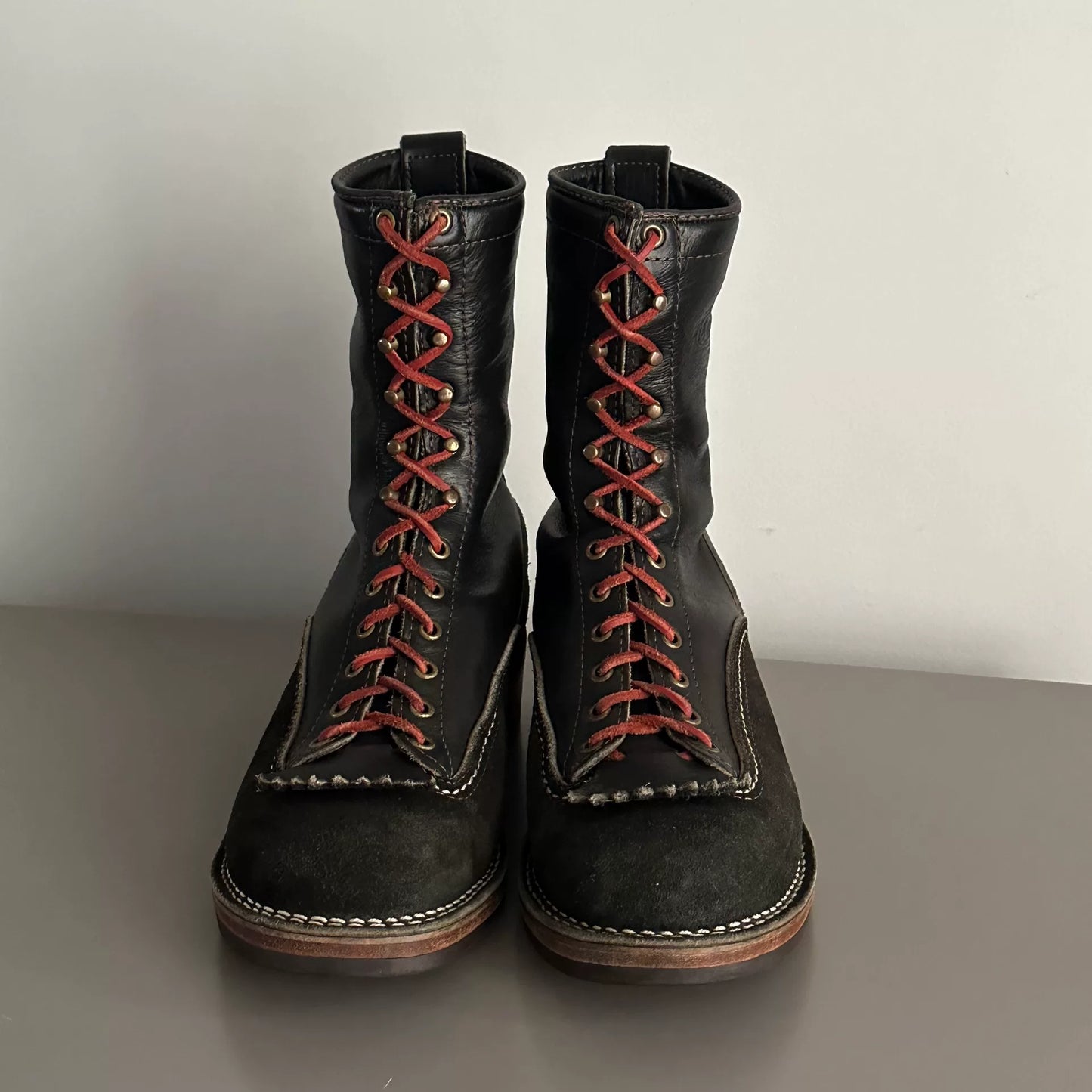Wesco Jobmaster 85th 9E