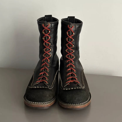 Wesco Jobmaster 85th 9E