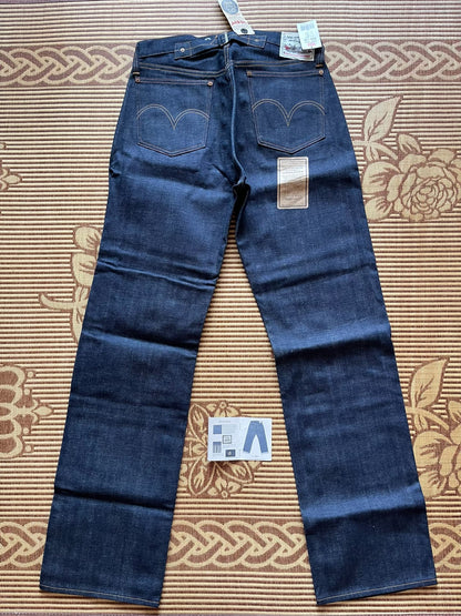 Levi's LVC 555 No.2 Jeans