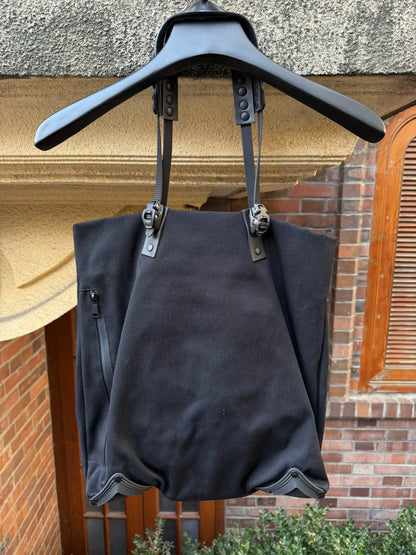 junya watanabe x innerraum armor tote bag