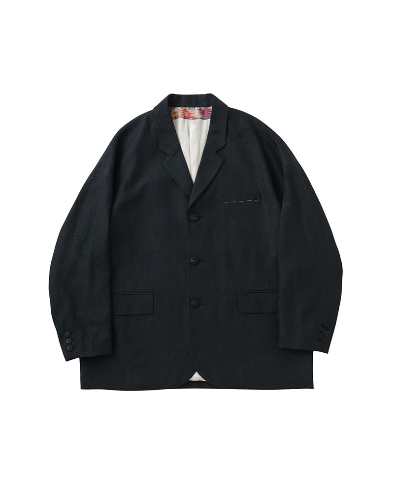 VISVIM 26 ICT HAMMONS JKT