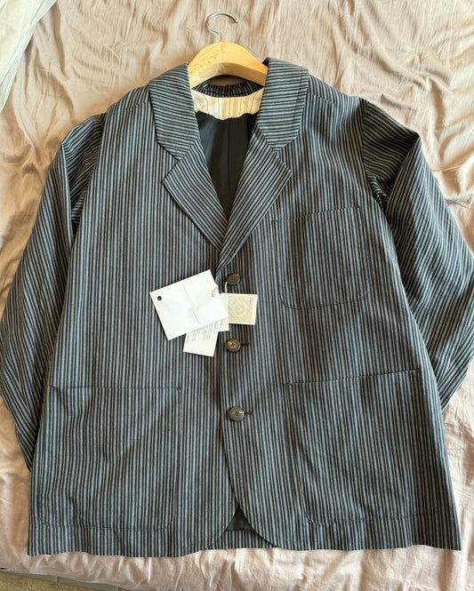 visvim 20SS  Hope II Jkt Santome 2nd