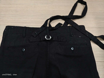 VISVIM 20 ICT CAMUS BRACES PANTS