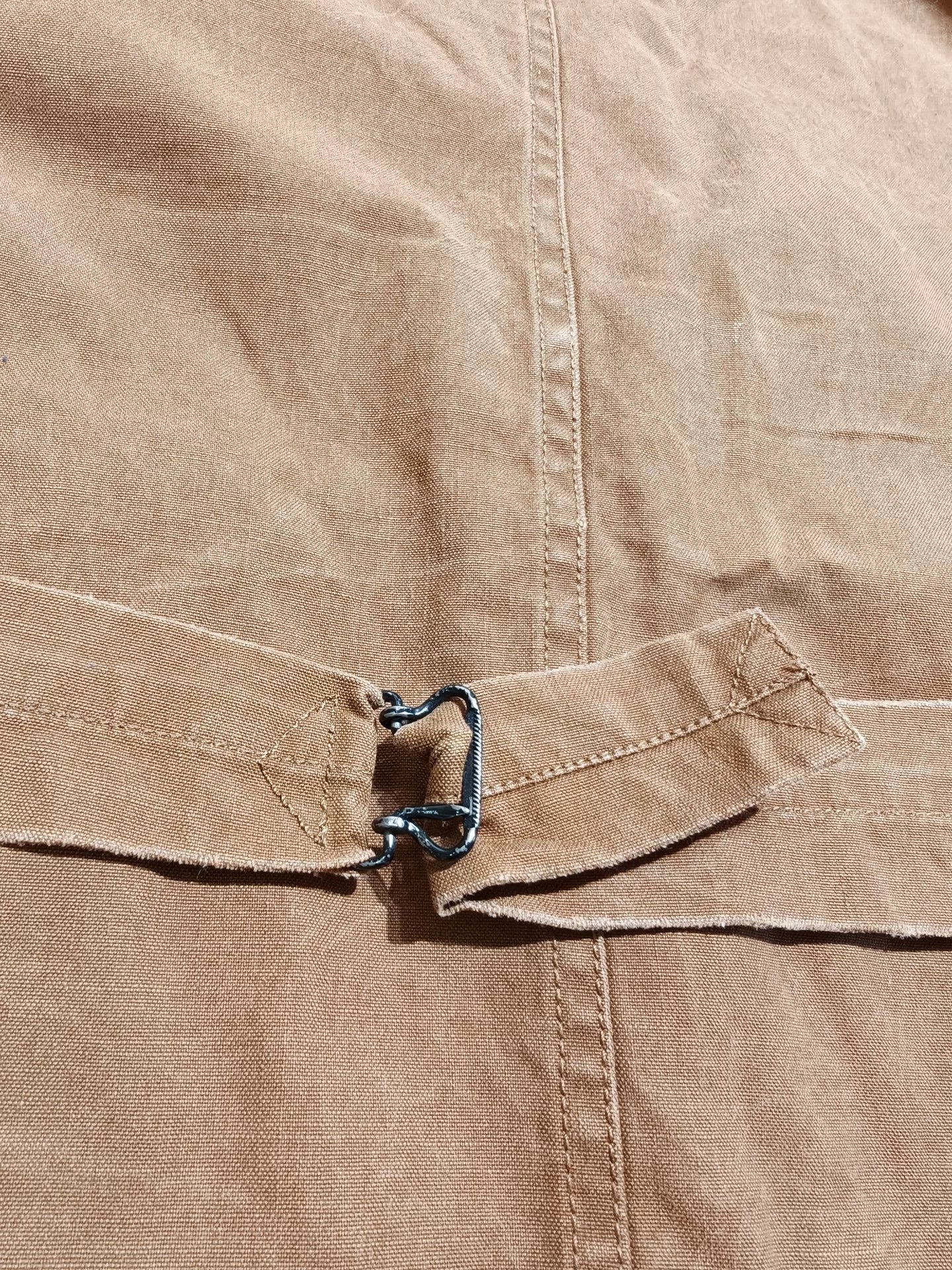 Ralph Lauren Fishing Hunting Vest