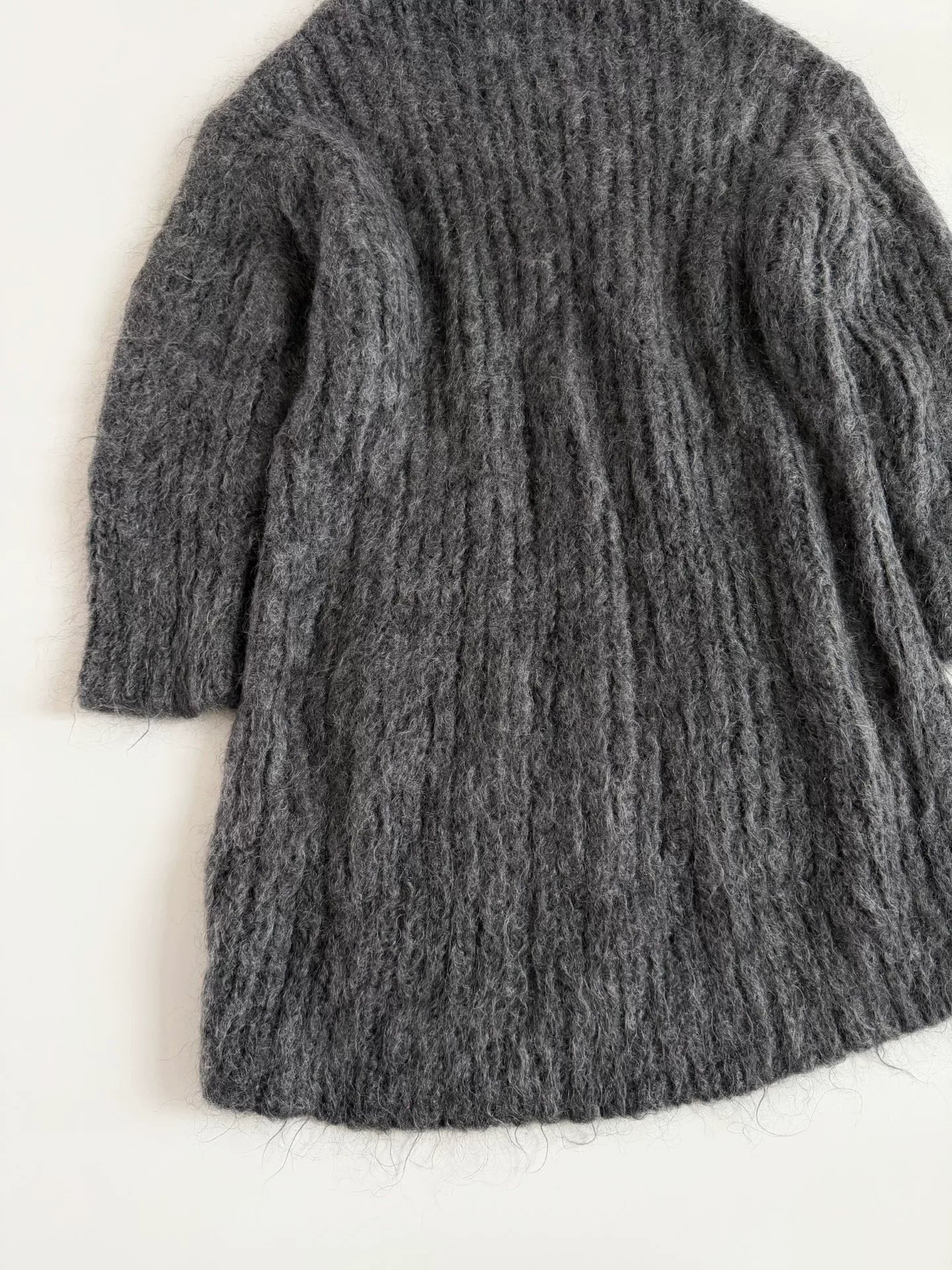 Comme des Garçons 2019 Tricot Pullover