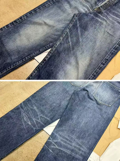 VISVIM 25SS Social Sculpture 01 EX WIDE