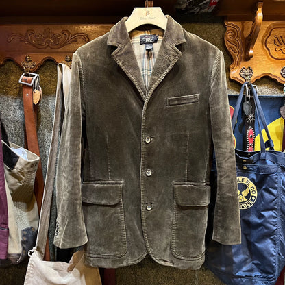 RRL Corduroy Blazer by Ralph Lauren