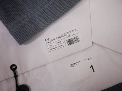 VISVIM SANJURO GI PEERLESS Jacket