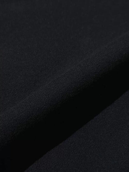 Porter Classic Peace Cotton Vest