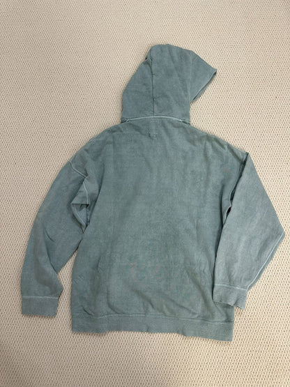 visvim jumbo hoodie size 3