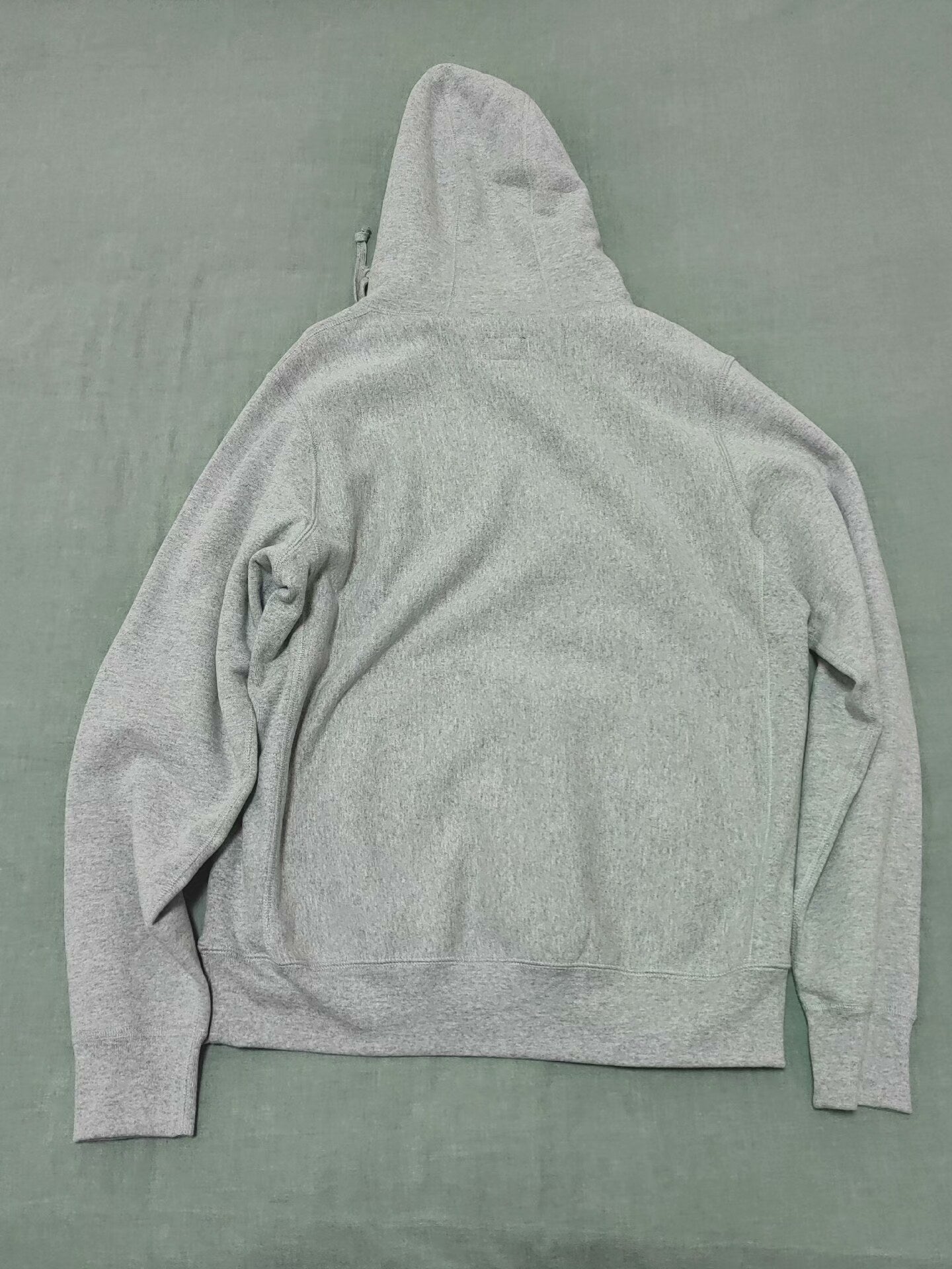 NOAH Captain Duck Hoodie Sweatshirt Size L