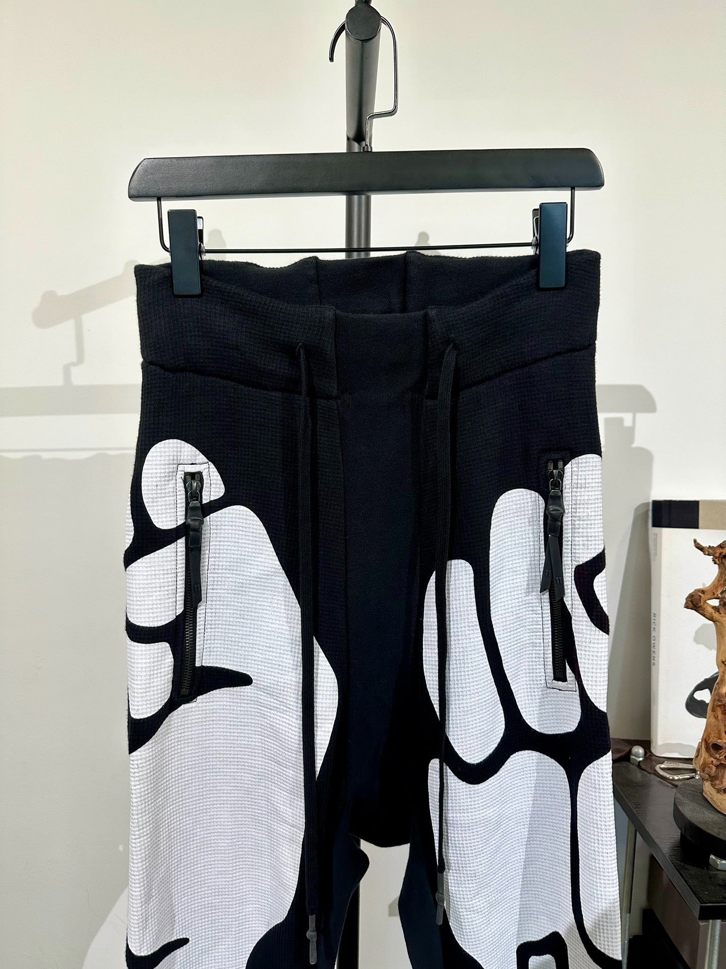 Boris Bidjan Saberi 11by bbs P13 Jogger Pants