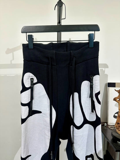 Boris Bidjan Saberi 11by bbs P13 Jogger Pants