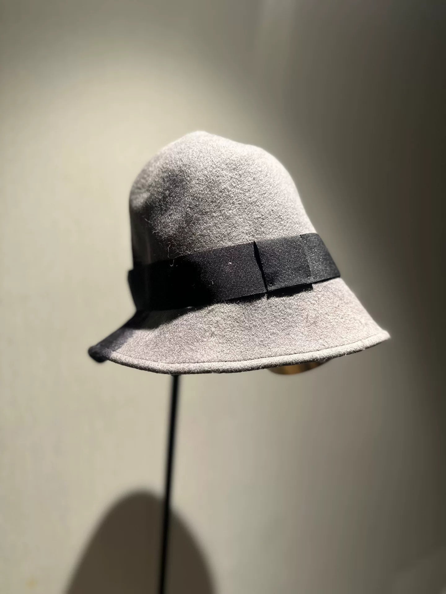 Comme des Garçons Wool Fisherman Hat