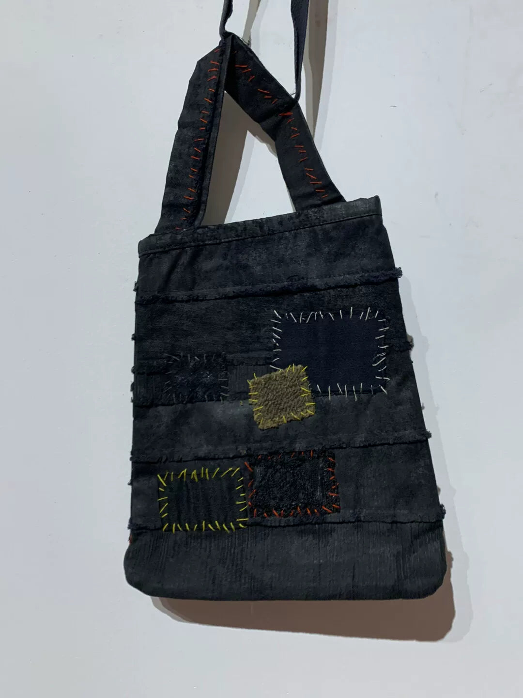 Undercover 03SS Scab Crossbody Bag