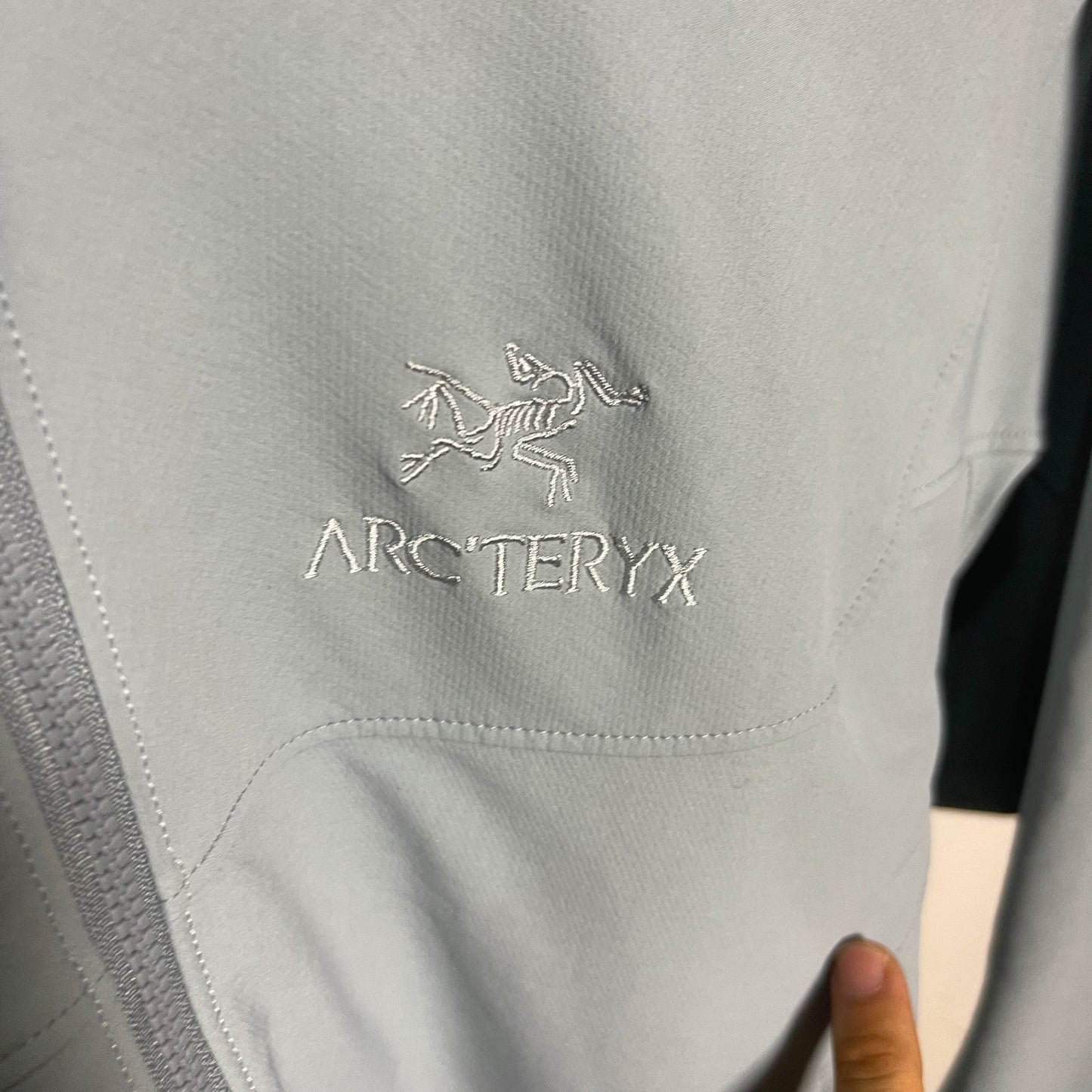Arcteryx GAMMA LT Softshell Jacket