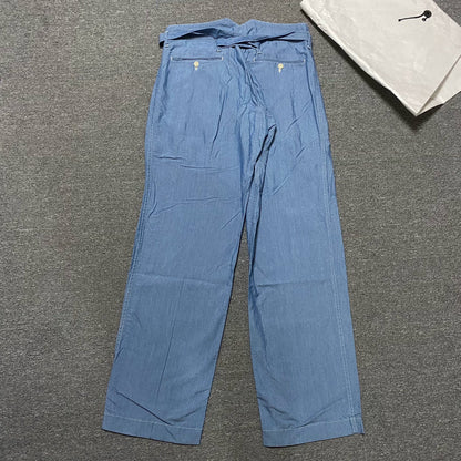 VISVIM 19SS SPOT Limited Hakama Pants