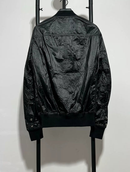 rick owens ro ma1 pilot jacket